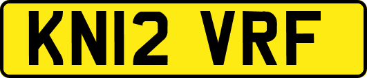 KN12VRF