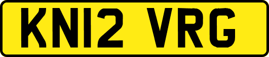 KN12VRG