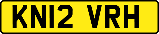 KN12VRH