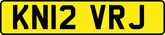 KN12VRJ