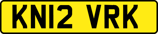 KN12VRK
