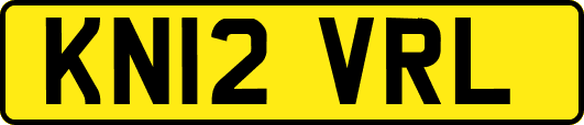 KN12VRL