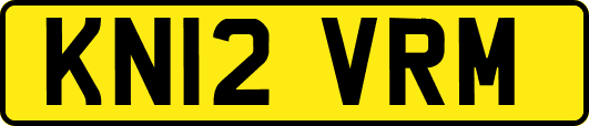KN12VRM