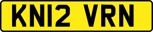 KN12VRN