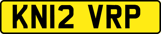 KN12VRP