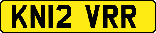 KN12VRR