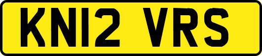 KN12VRS