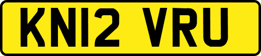 KN12VRU