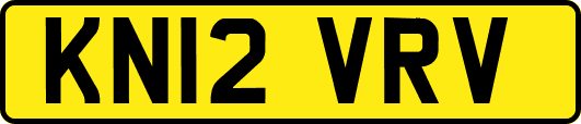 KN12VRV