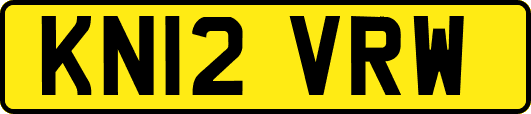KN12VRW