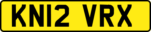 KN12VRX