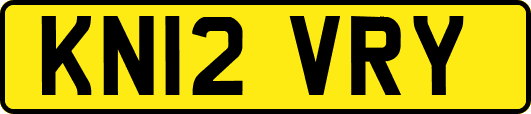 KN12VRY