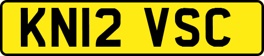 KN12VSC