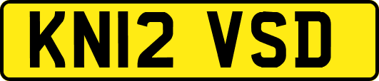 KN12VSD