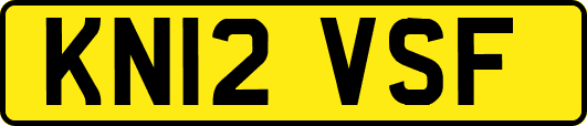KN12VSF