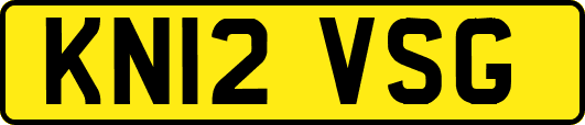 KN12VSG