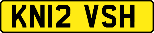 KN12VSH