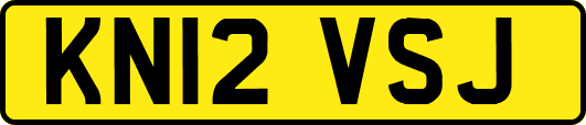 KN12VSJ