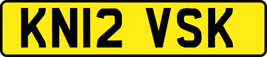 KN12VSK