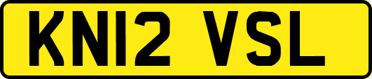 KN12VSL