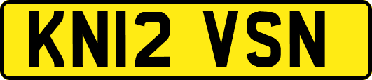 KN12VSN