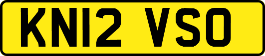 KN12VSO