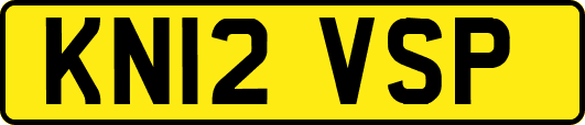KN12VSP