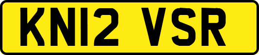 KN12VSR