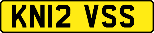 KN12VSS