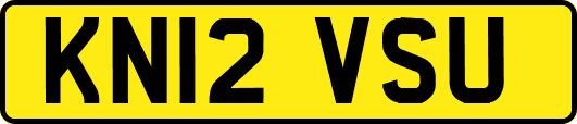 KN12VSU