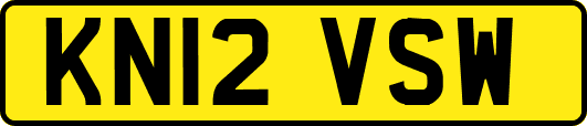 KN12VSW