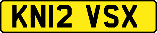 KN12VSX