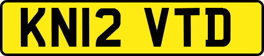 KN12VTD