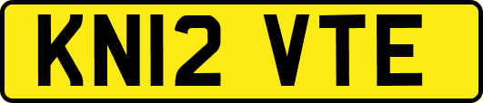 KN12VTE