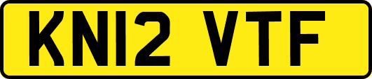 KN12VTF