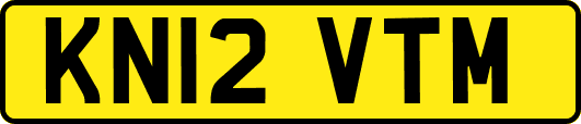 KN12VTM