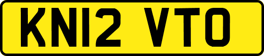 KN12VTO