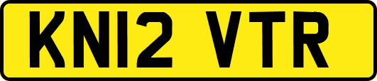 KN12VTR