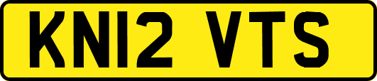 KN12VTS