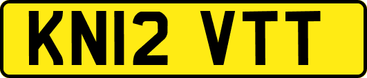 KN12VTT