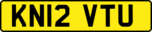 KN12VTU