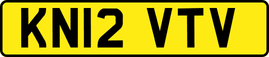 KN12VTV