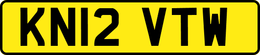 KN12VTW