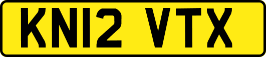 KN12VTX