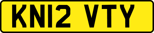 KN12VTY
