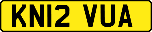 KN12VUA