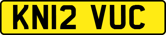 KN12VUC