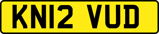 KN12VUD