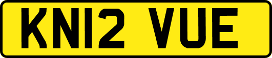 KN12VUE