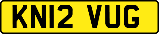 KN12VUG